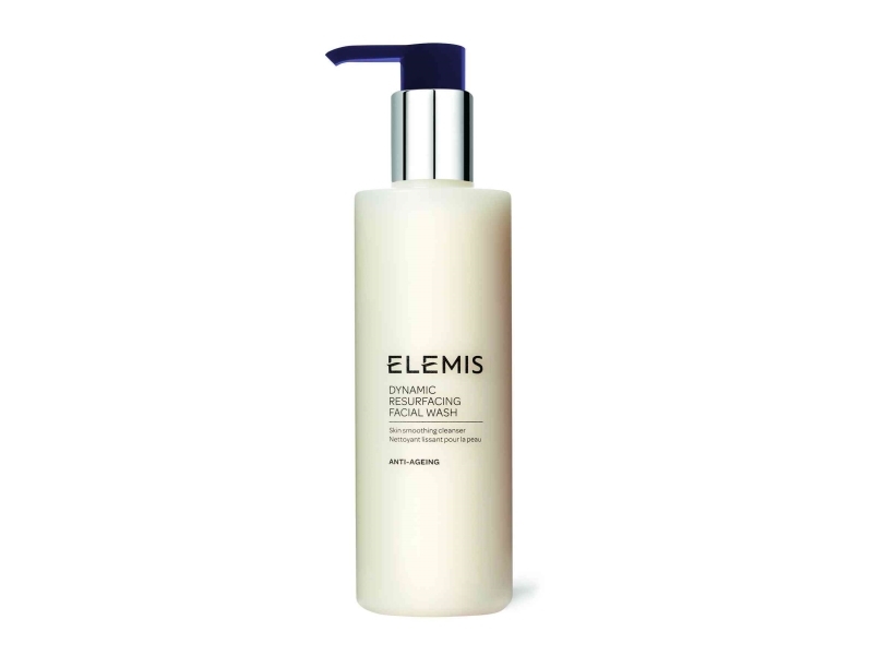 Elemis, Dynamic Resurfacing, Smoothing, Cleansing Gel, For Face, 200 ml