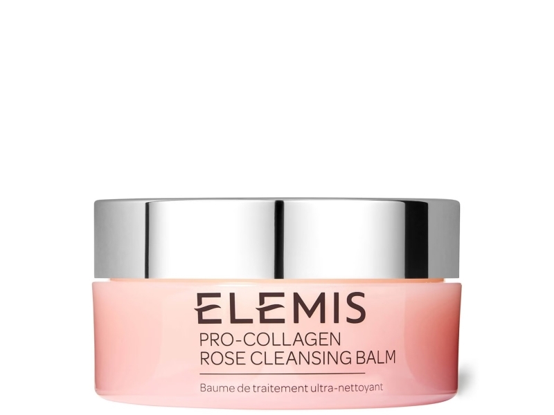 Elemis, Pro-Collagen, Rose, Hydrating, Cleansing Balm, For Face, 100 g