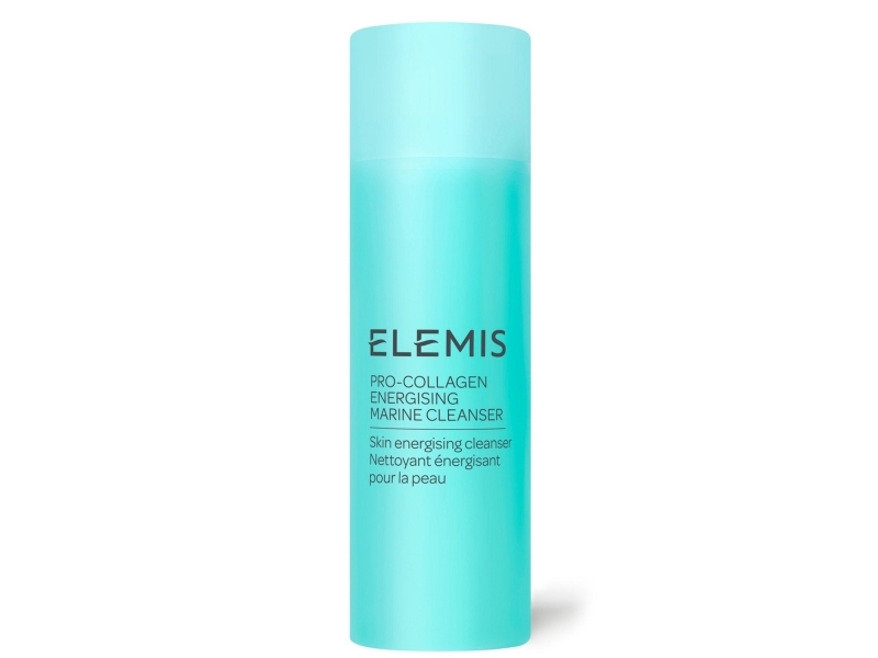 Elemis, Pro-Collagen Marine, Energising, Cleansing Gel, For Face, 150 ml
