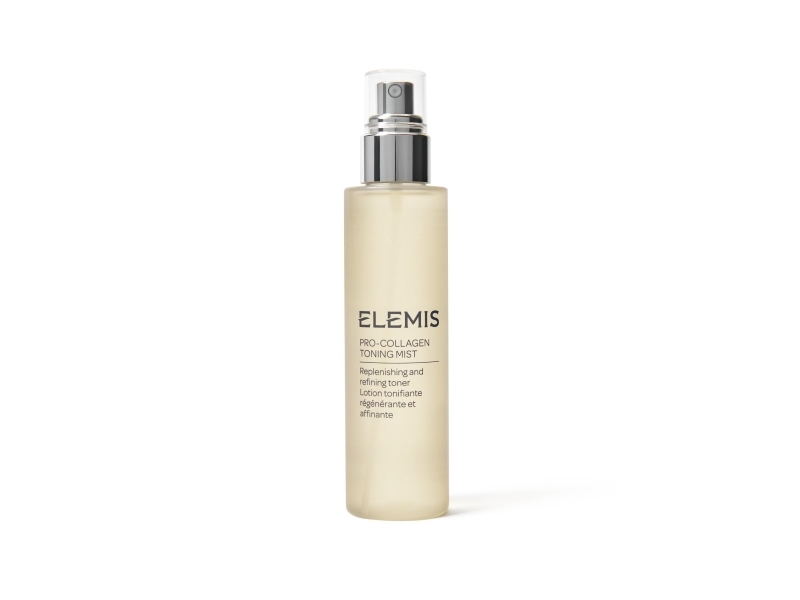 Elemis, Pro-Collagen, Refining, Toning Mist, For Face, 150 ml