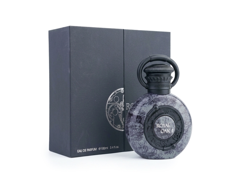 Al Wataniah Royal Oak I Eau De Parfum 100 ml (unisex)