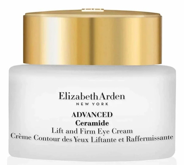 Elizabeth Arden Advanced Ceramide Lift And Firm Eye Cream 15Ml
