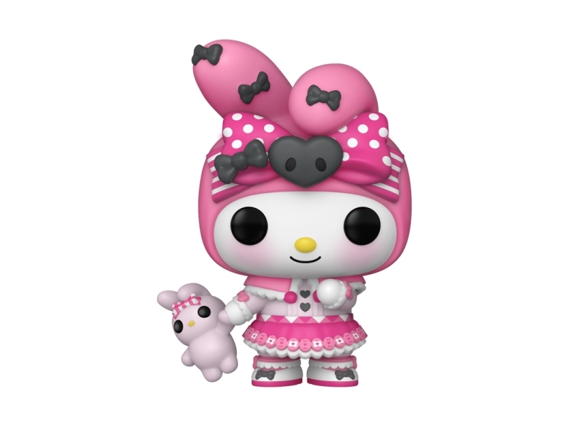 Funko! - POP Vinyl Sanrio My Melody (SPC)