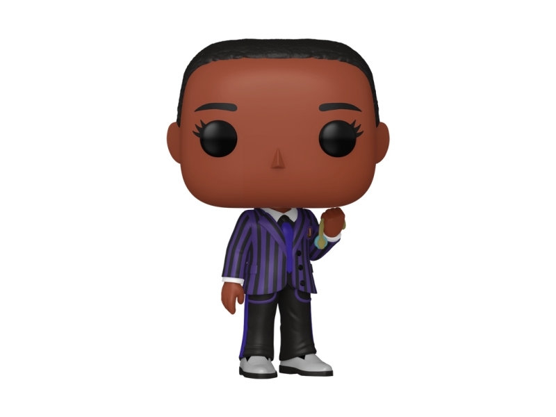 Funko Pop! Bianca Barclay With Necklace, Samleobjekt, Film & Tv-Serier