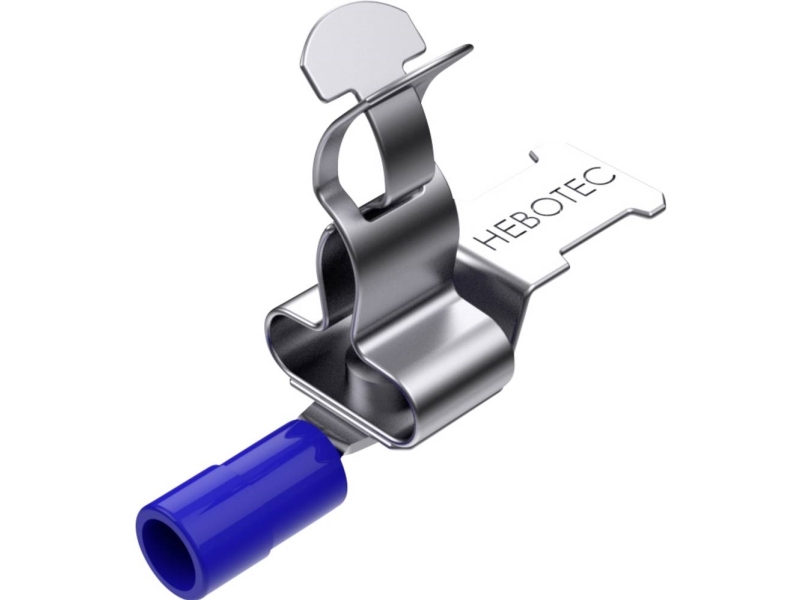 Hebotec Hskm-Rks-Z 3 - 12 B2,5² Befestigungselement 1016-117C 1 St. (1016-117C)