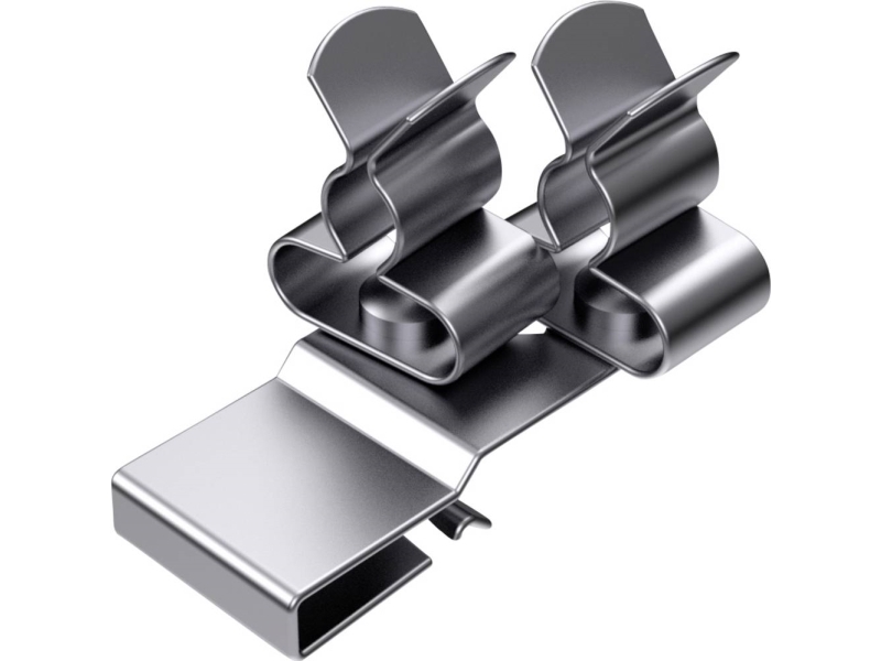 Hebotec Hsd 3 - 6 Befestigungselement 1025-022C 1 St. (1025-022C)