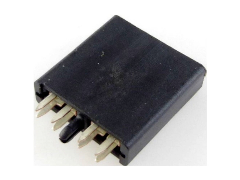 Eska Bil Sikringsholdere Poler 2X 4 Ben 30 A 1 Stk