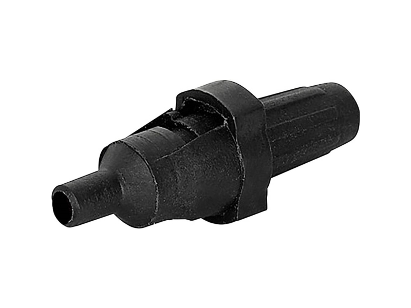 Schurter 8601.2000 Sikringsholder Passer til Finsikring 5 x 20 mm 6.3 A 32 V DC/AC 1 stk