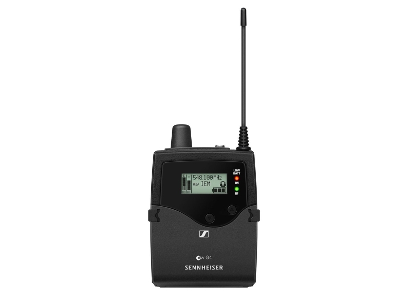 Sennheiser Ek Iem G4-A1 509621 Funkempfänger