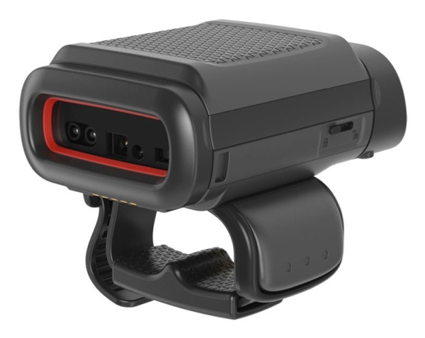 Honeywell 8680I, Tragbares Barcodelesegerät, 1D/2D, Code 39, Pdf417, U.P.C., Datenmatrix, Pdf417, 0 - 100000 Lux, -45 - 45°