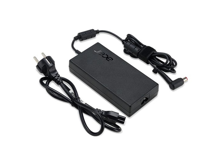 Acer Gp.Adt11.00J, Laptop, Drinnen, 230 W, 19.5 V, Schwarz, 1 Stück(E)