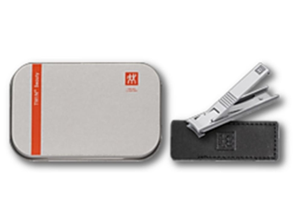 ZWILLING Twin S satiinileikkuri 42440-000-3 - 6 cm ruostumatonta terästä