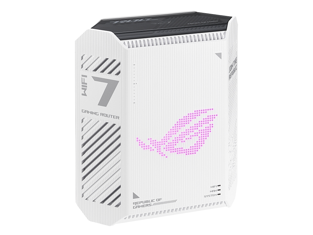 Asus - Trådløs Router
