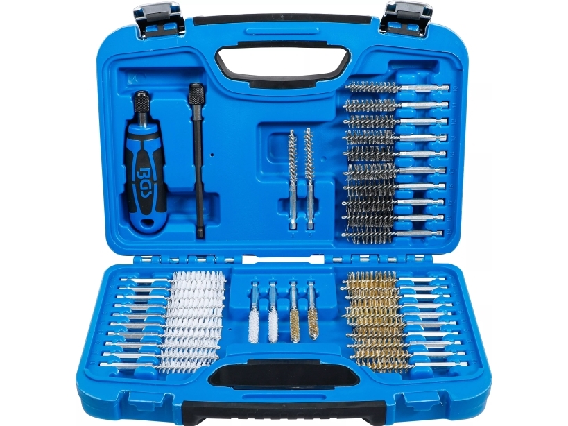 BGS technic Brush Set, 1806 mm, 1,81 kg