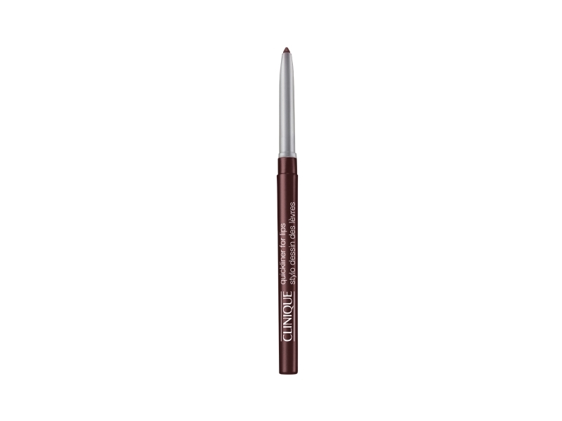 Clinique Long Lasting Quickliner Lip Liner No Sharpening
