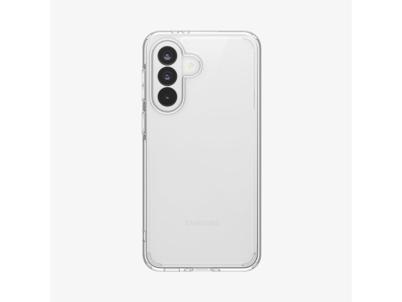 Spigen Ultra Hybrid Galaxy A37 5G Crystal Clear