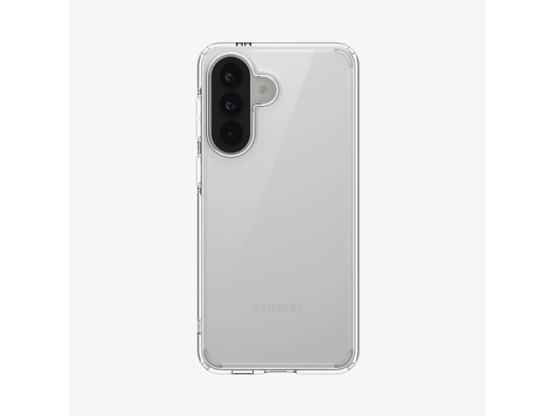 Spigen Ultra Hybrid Galaxy A57 5G Case Crystal Clear