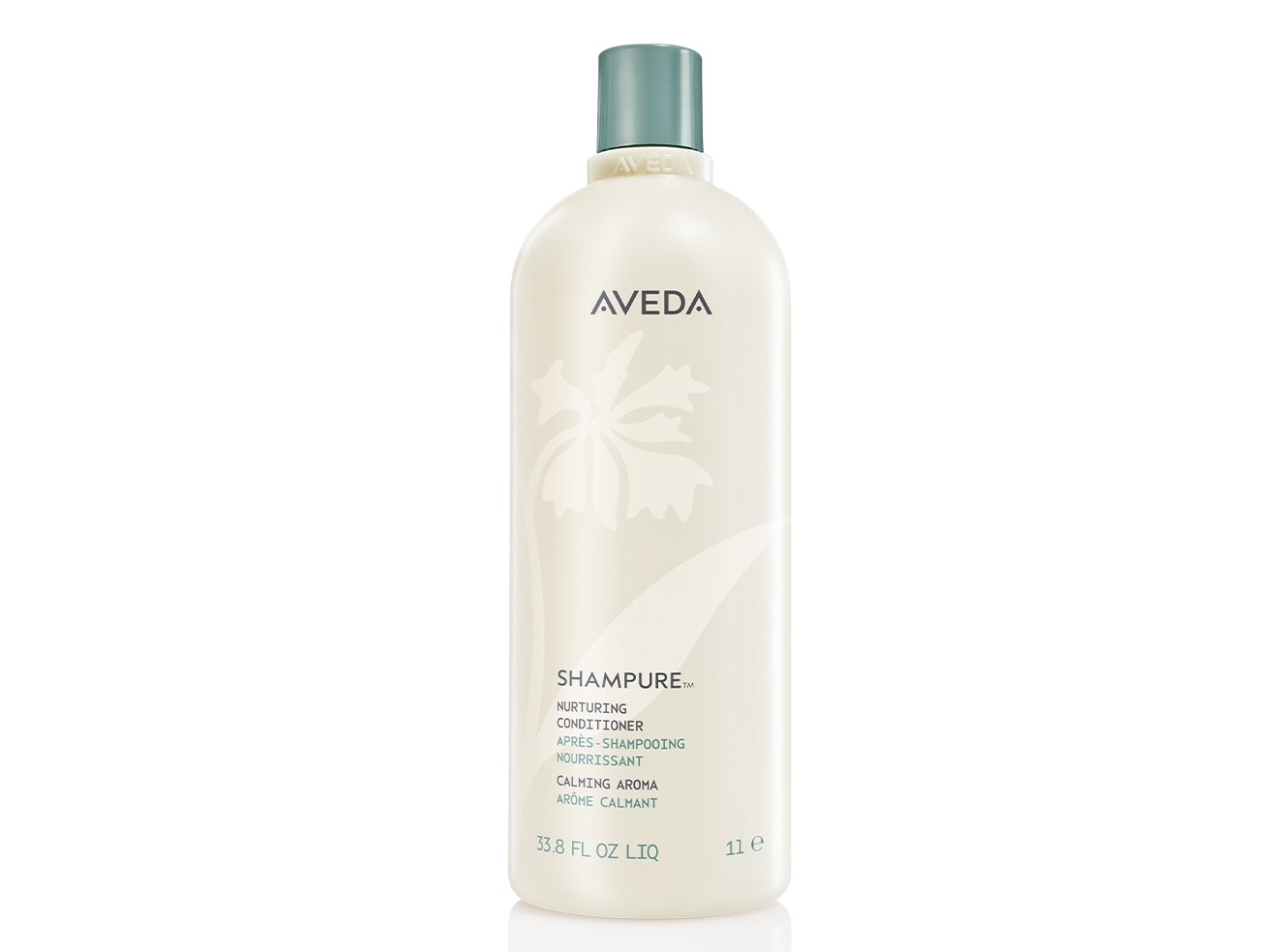 Aveda Shampure hoitava hoitoaine - Unisex - 1000 ml