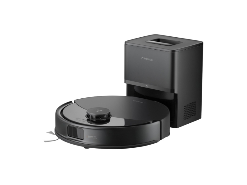 Rengøringsrobot Roborock Q10 Pf Hvid