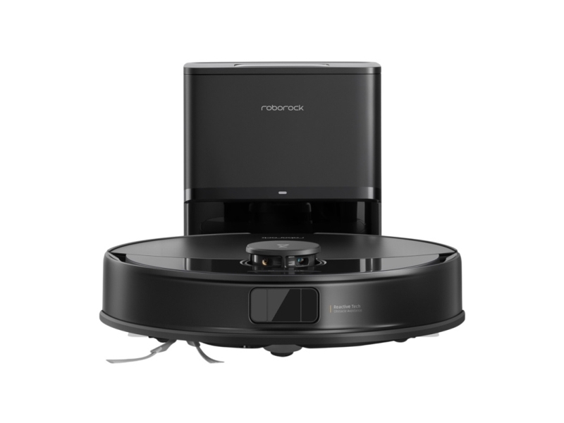 Rengøringsrobot Roborock Q10 Pf Hvid