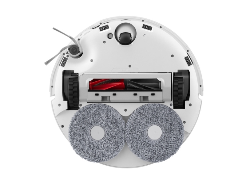 Robotstøvsuger Roborock Qrevo Edget Hvid
