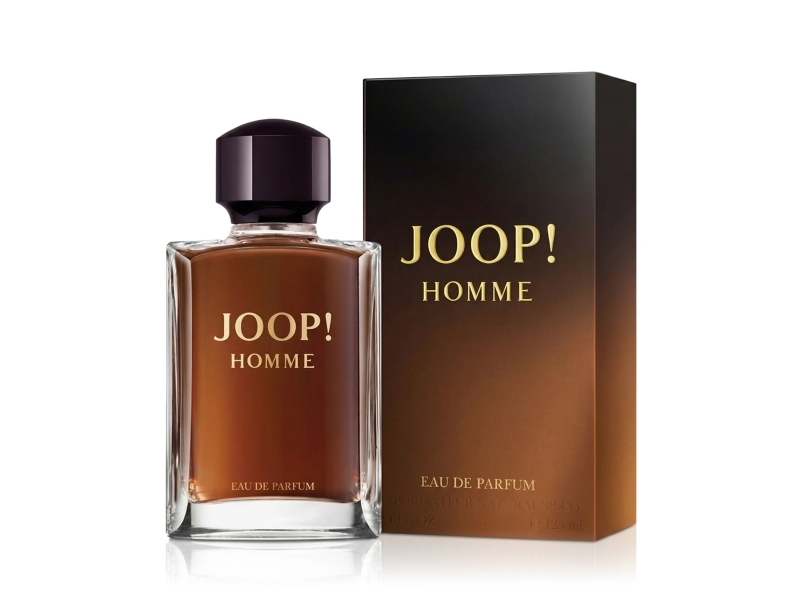 Joop Homme Edp 125 Ml