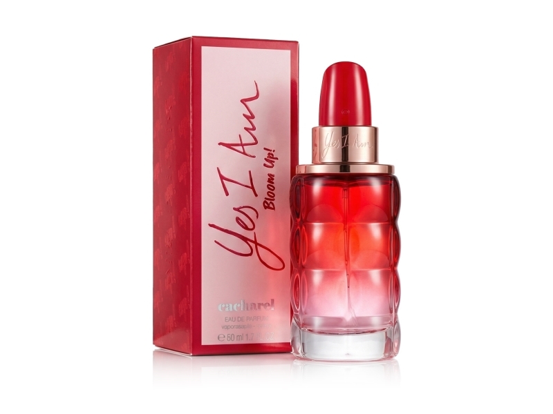 Cacharel Yes I Am Bloom Up Eau De Parfum 50Ml