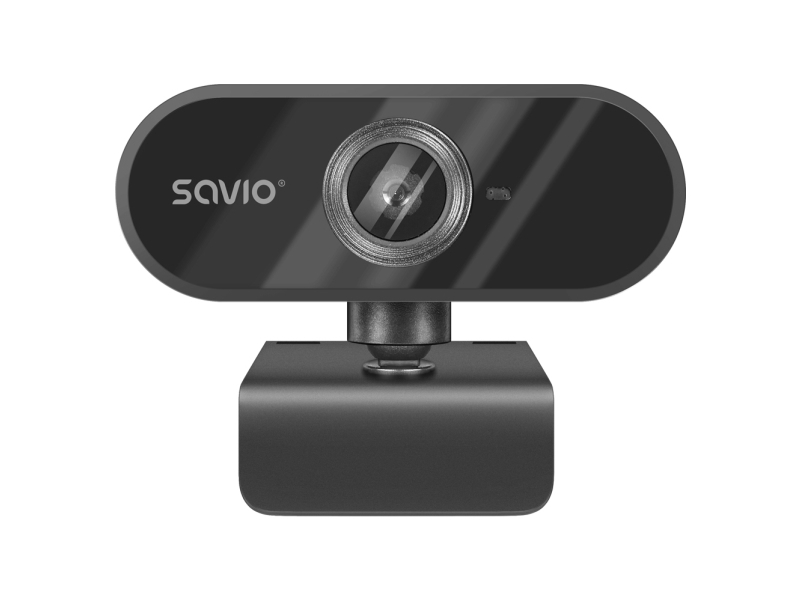 Savio Cak-04, 720 Mp, 1280 X 720 Pixel, Hd, 25 Fps, 1280X720@25Fps, 720P