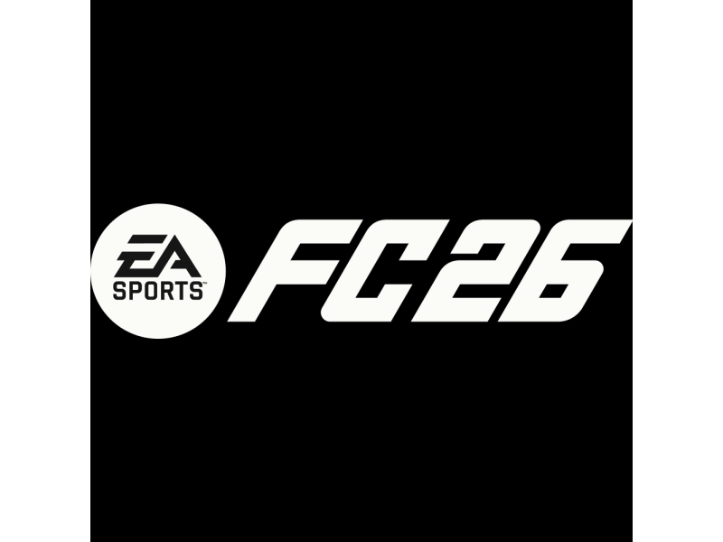 Electronic Arts EA Sports FC 26, PlayStation 5, Multiplayer-tilstand, A (alle), Fysiske medier