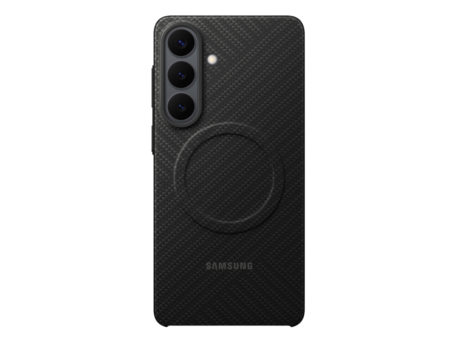 Samsung - Baksidesskydd för mobiltelefon - för Galaxy S26+ | Bilvård & Biltillbehör - HiFi för bilar - Hifi Tillbehör | GameStuff