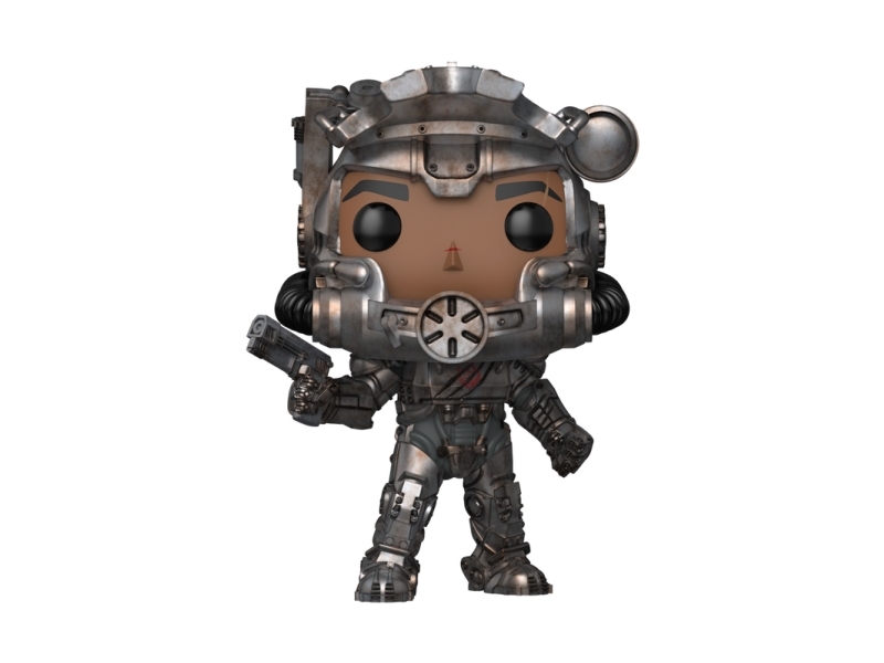 Funko Pop! Maximus, Samleobjekt, Videospil