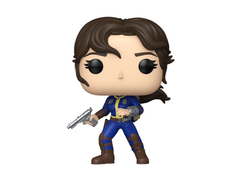 Funko Pop! Lucy Maclean, Sammelfigur, Videospiel