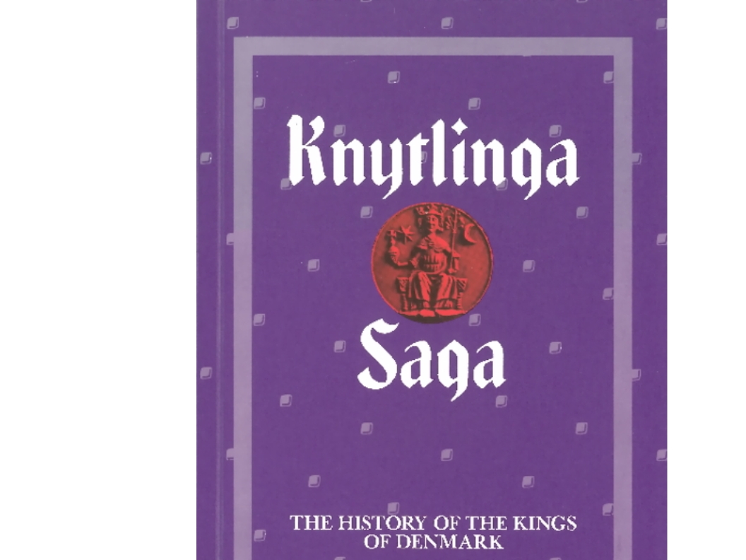 Knytlinga Saga | Hermann Pálsson, Paul Edwards (Transl.)