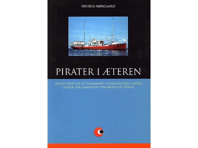 Pirater I Æteren | Henrik Nørgaard