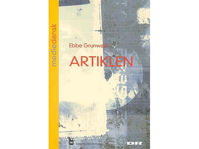 Artiklen | Ebbe Grunwald