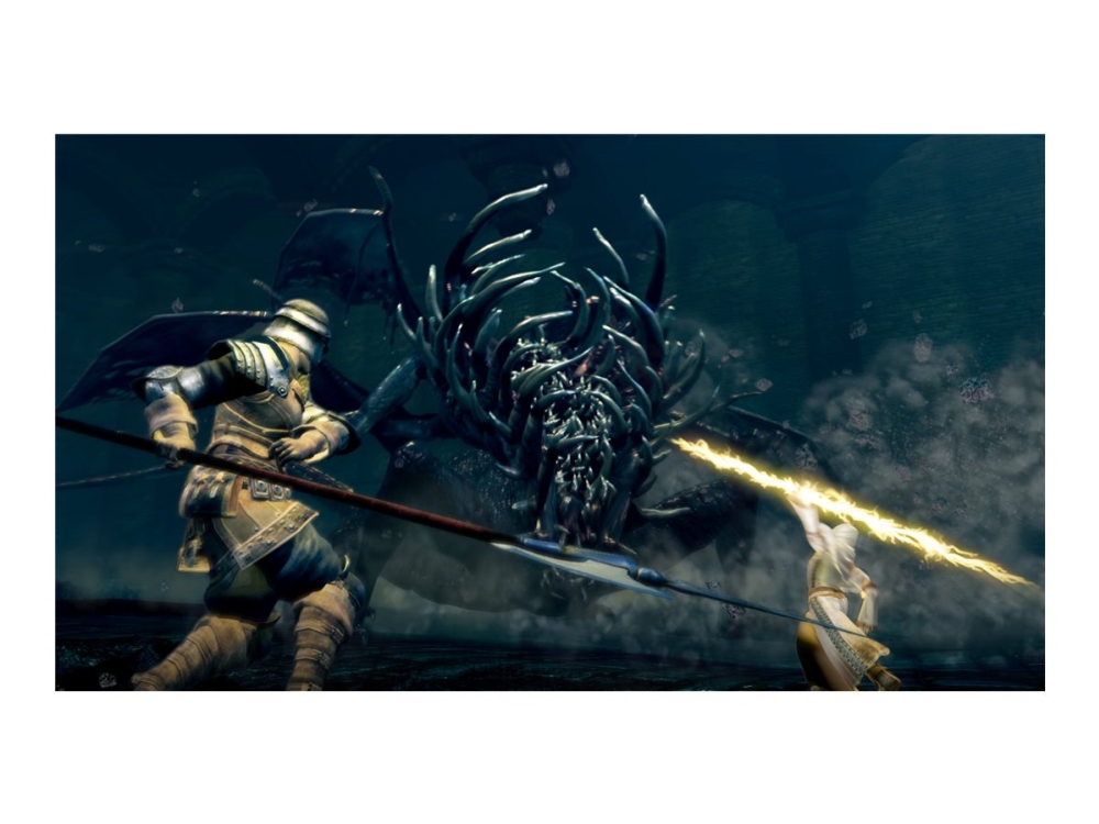 Dark Souls Remastered - Nintendo Switch - Engelsk