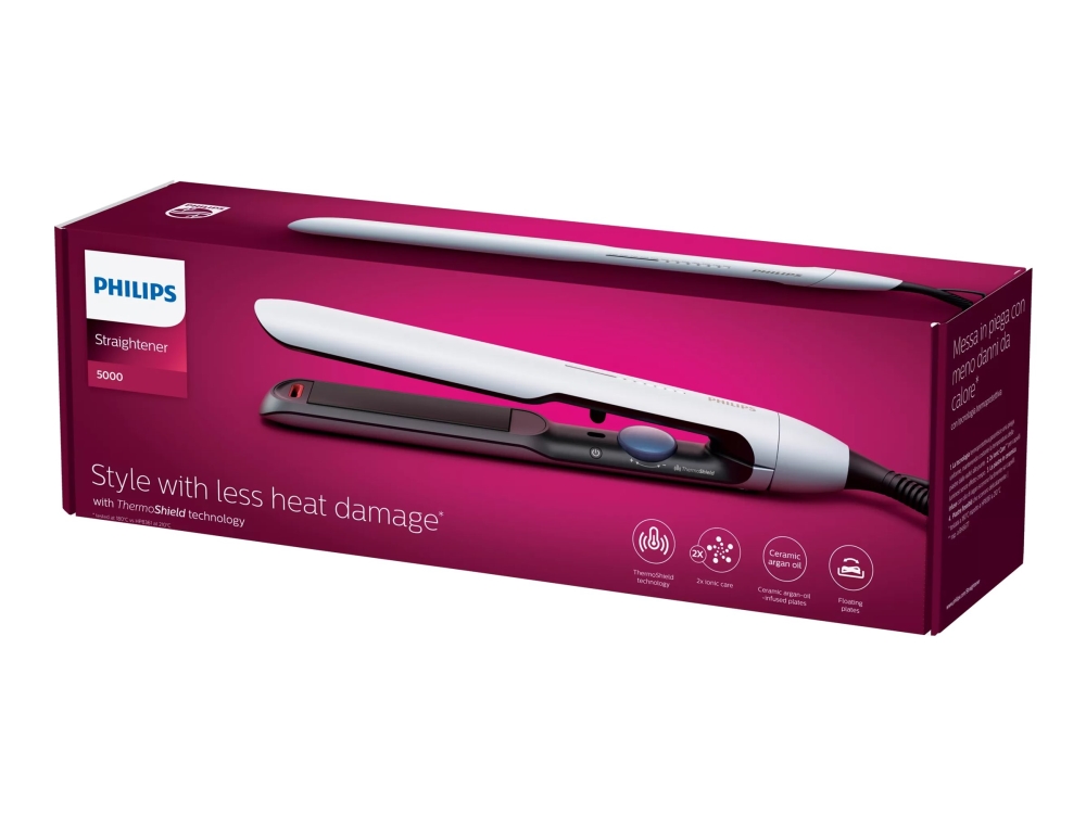 Philipsin suoristusrauta BHS520/00