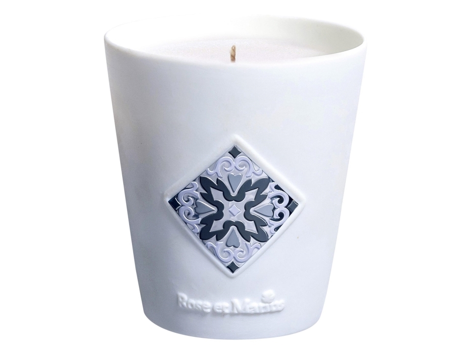 Rose et Marius, Un Rendez-Vous Avec Cezanne, Scented Candle, 200 g