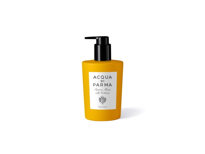 Acqua di Parma, Colonia, Colonia, Soft and Clean, Liquid Soap, For Hands, 300 ml | Hudvård - Kroppsvård - Handtvål | GameStuff