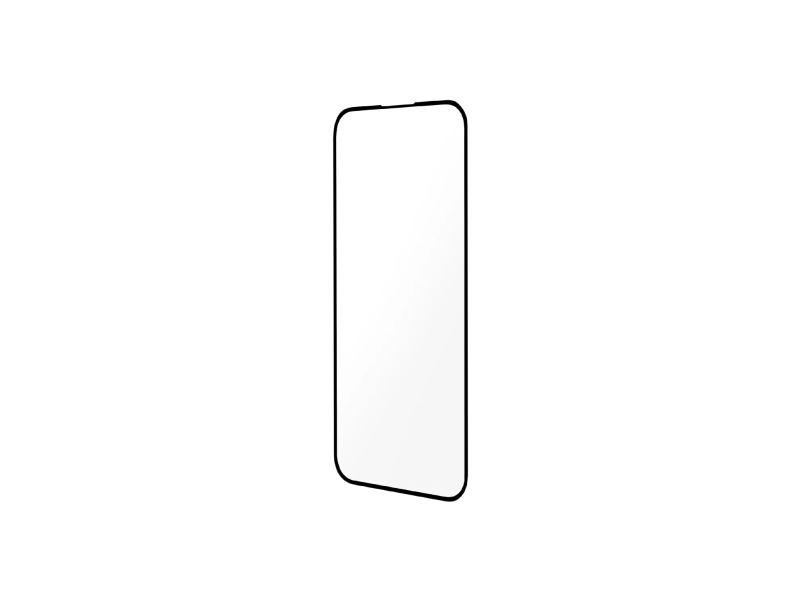 Just Mobile Xkin Glas Displayschutzfolie Für Iphone 16 Plus
