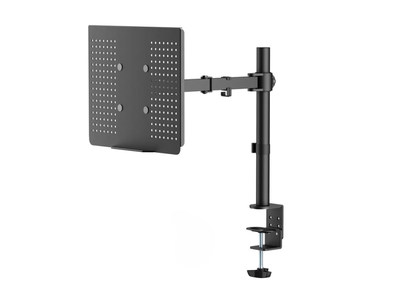 Laptophalterung Single