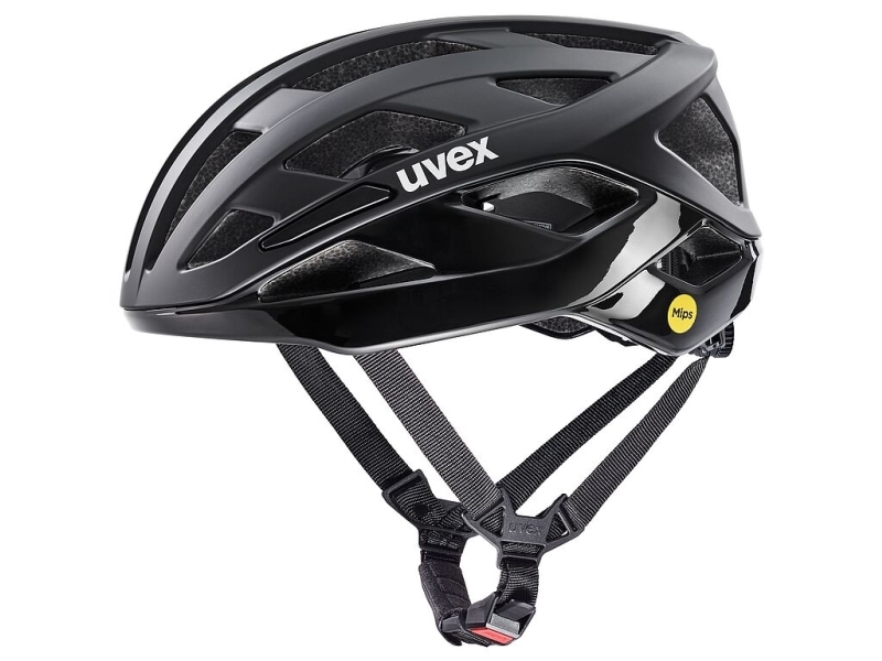 Uvex I-Volute Mips, Halber Helm