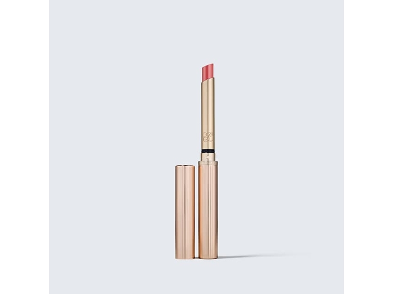 Estee Lauder Pure Color Explicit Lip Shine Lipstick So Free09