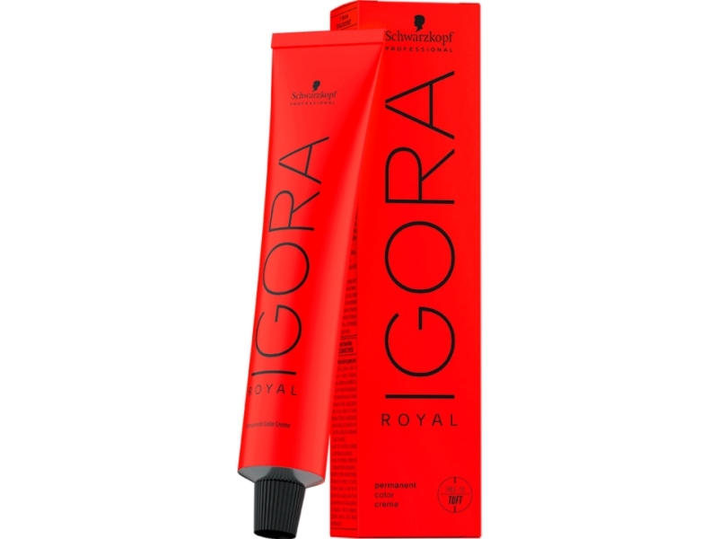 Schwarzkopf Igora Royal 71 Hair Color 60Ml