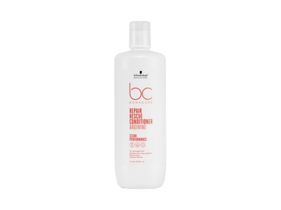 Schwarzkopf Professional BC Bonacure Repair Rescue Conditioner Arginine (1000ml)