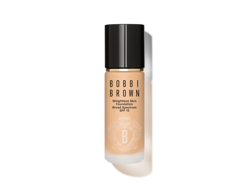 Bobbi Brown Weightless Skin Foundation Spf 15 30 Ml