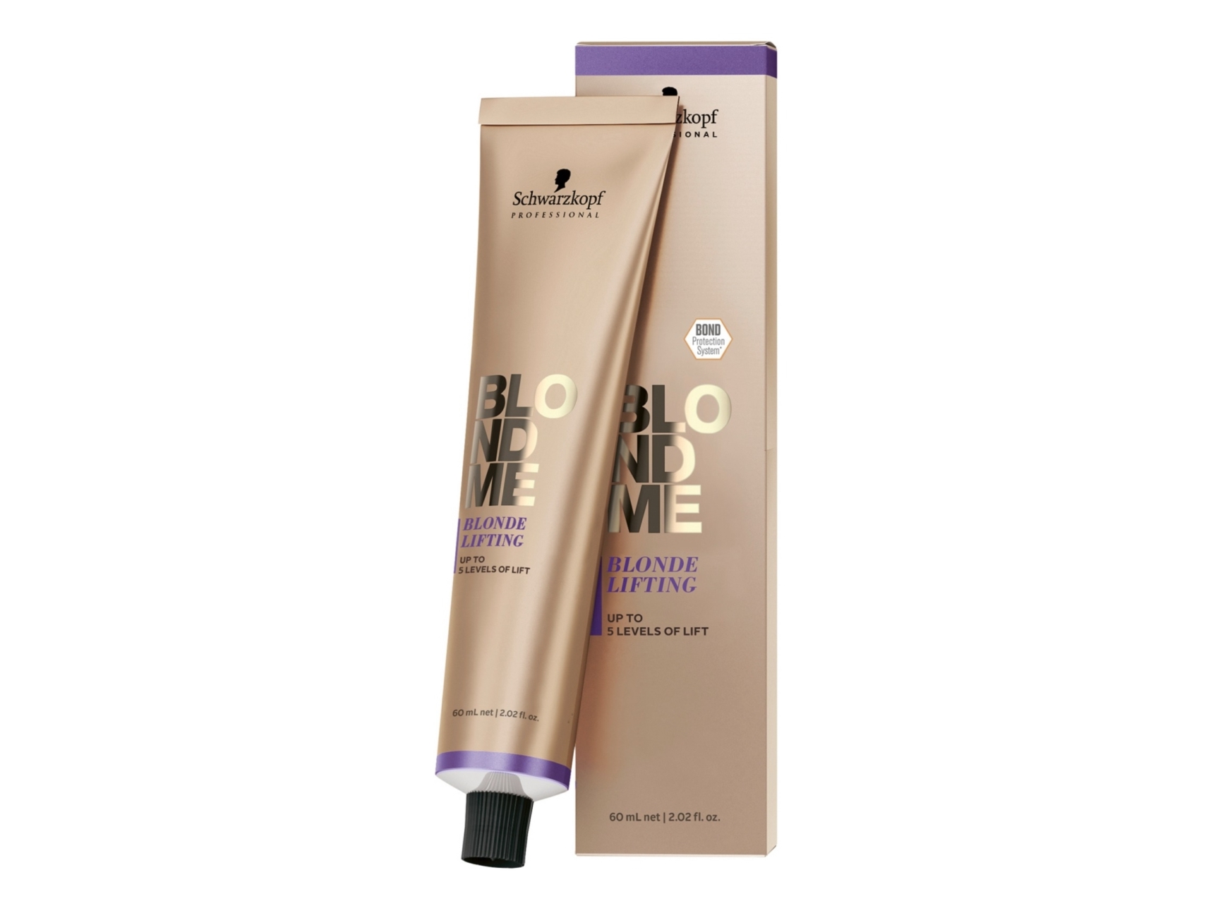 Schwarzkopf Professional BlondMe Blonde Lifting Sand 60 ml