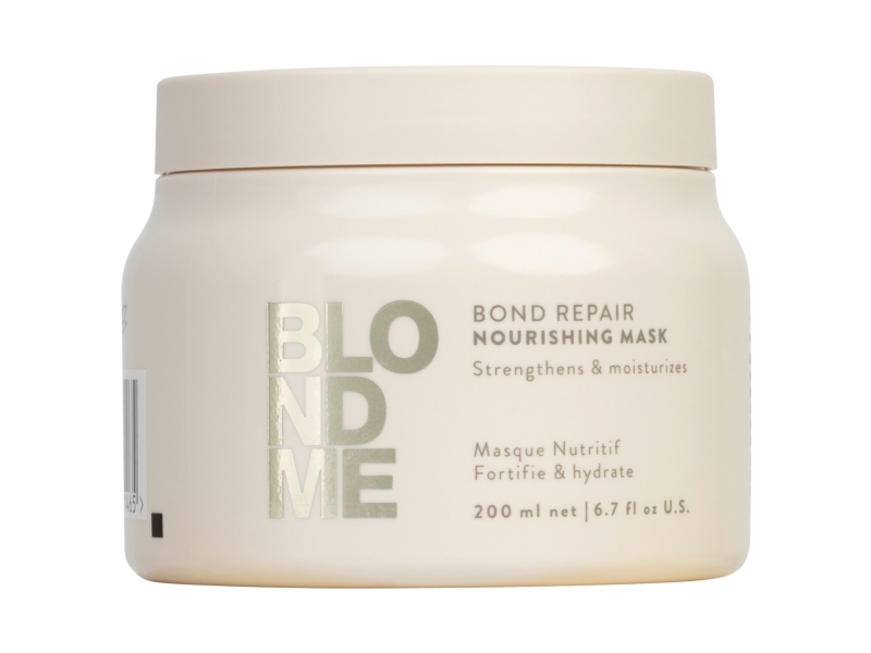 Blondme Bond Repair Nourishing Treatment 200 Ml