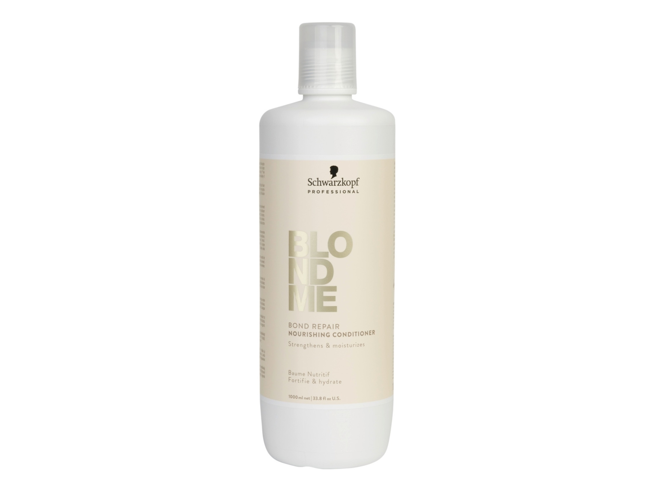 Blondme Bond Repair Nourishing Conditioner 1000 Ml