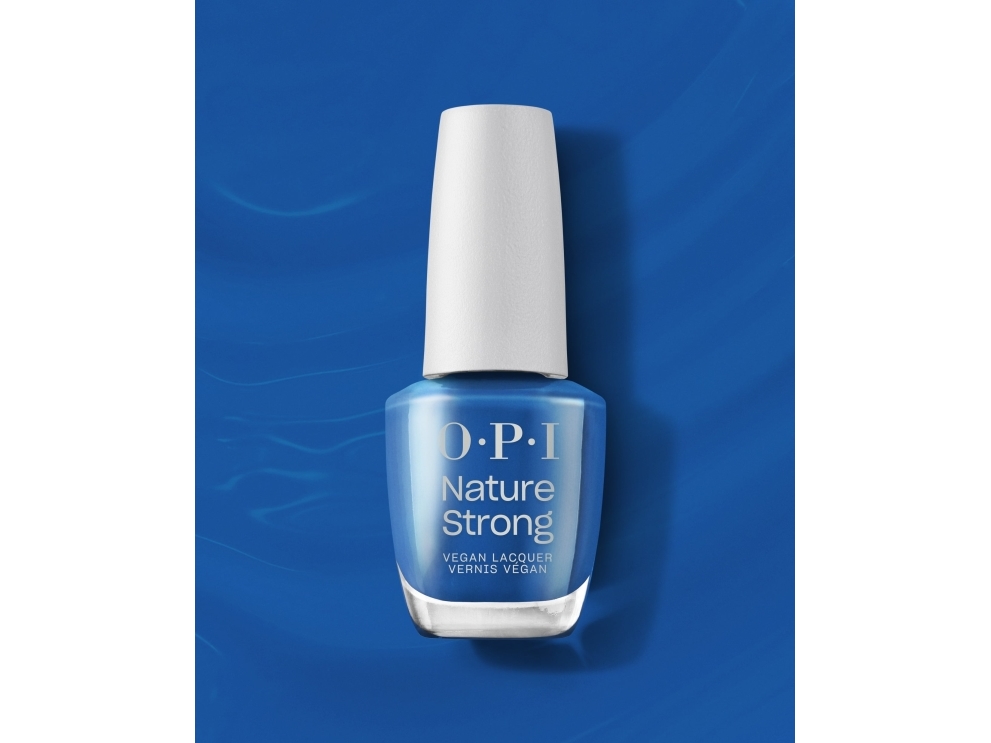 Opi Nature Strong Nagellack - - 15 Ml